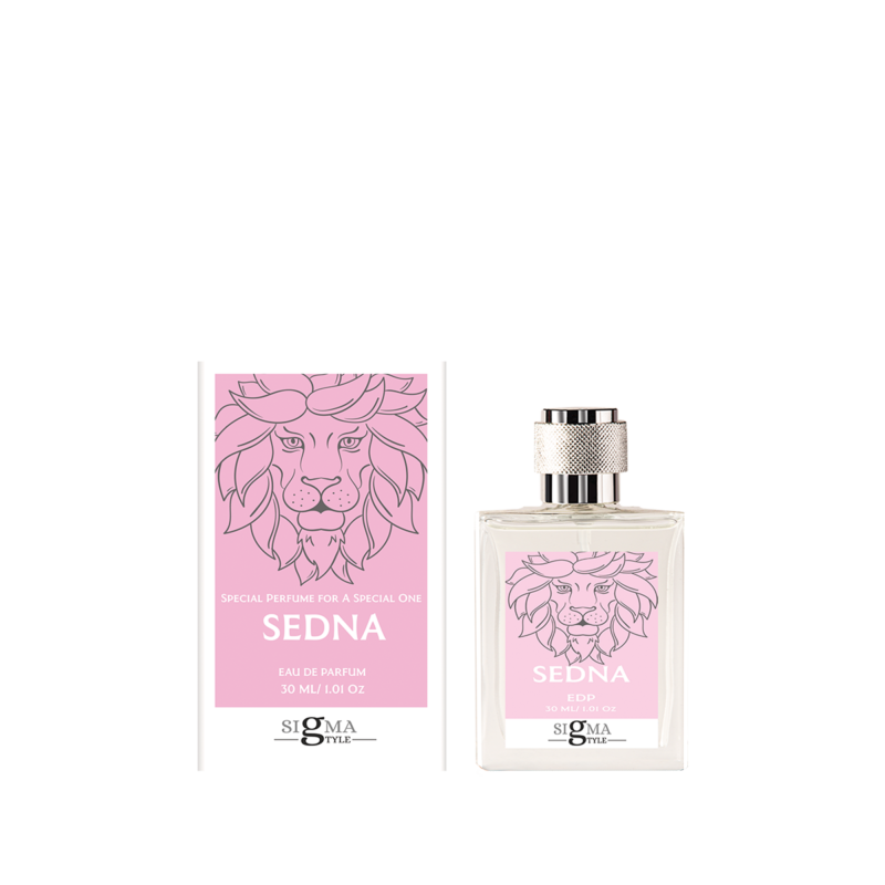 sedna 30ml Unisex Perfume
