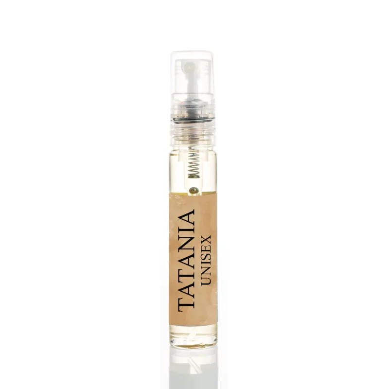 Sigma Style Tatania 10ML Unisex Perfume bottle