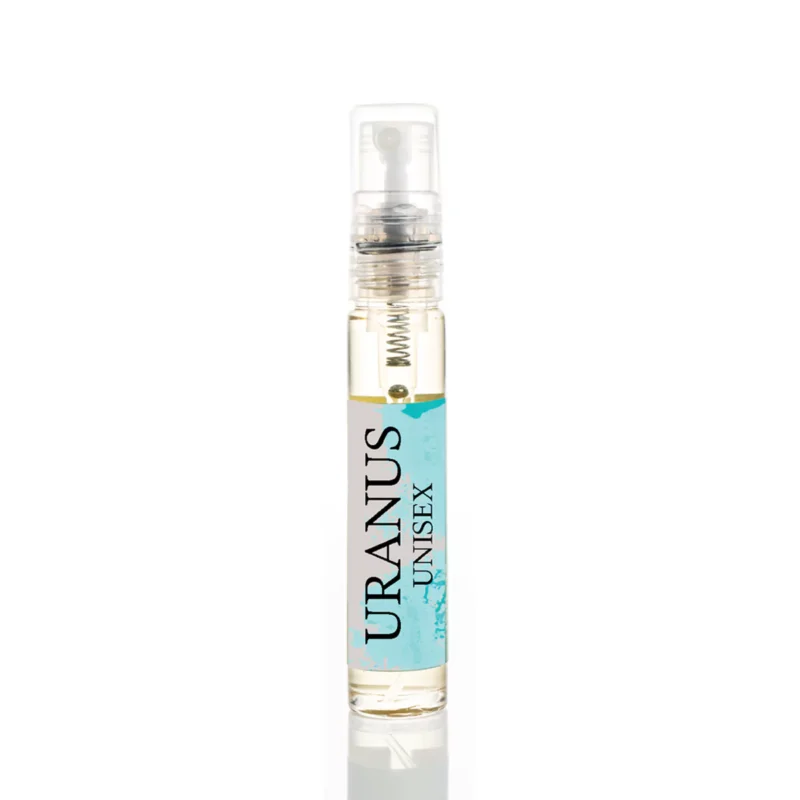 Uranus 10ML Unisex Perfume