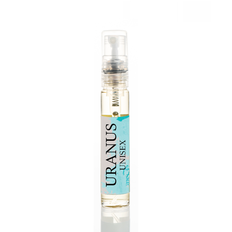 Uranus 10ML Unisex Perfume