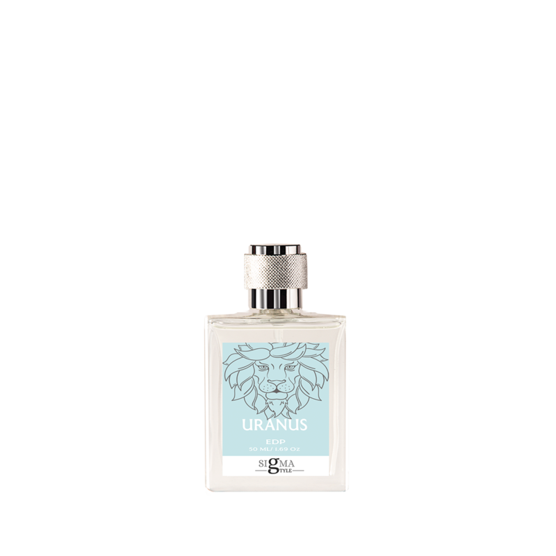 Uranus 50ML Unisex Perfume