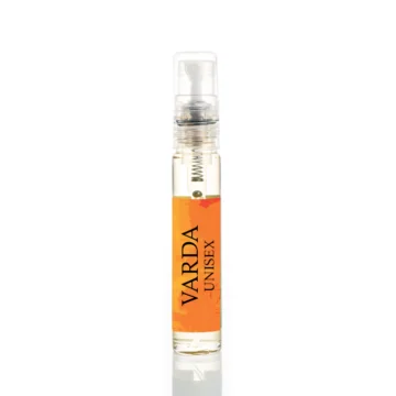 Sigma Style Varda 10ML Unisex Perfume bottle