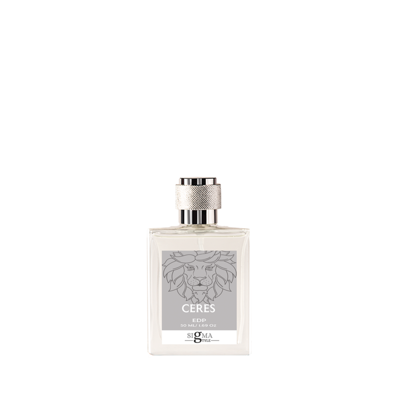 Ceres 50ML Unisex Perfume