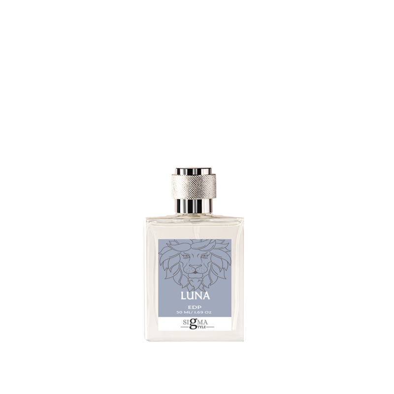 Luna 50ML Unisex Perfume