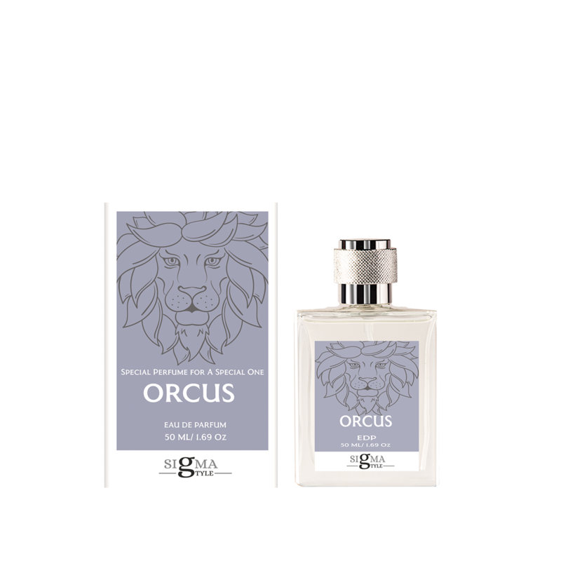 orcus 50ml