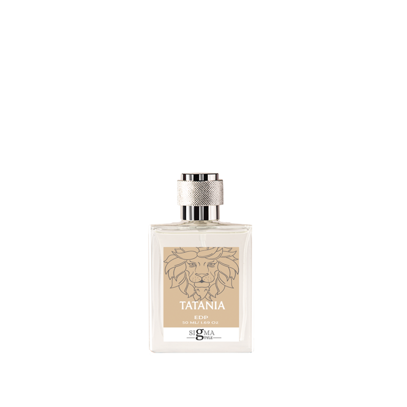 Tatania 50ML Unisex Perfume
