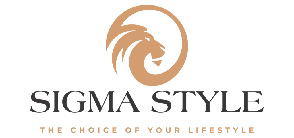 Sigma Style Logo