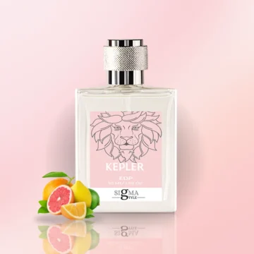 Kepler Test Unisex Perfume